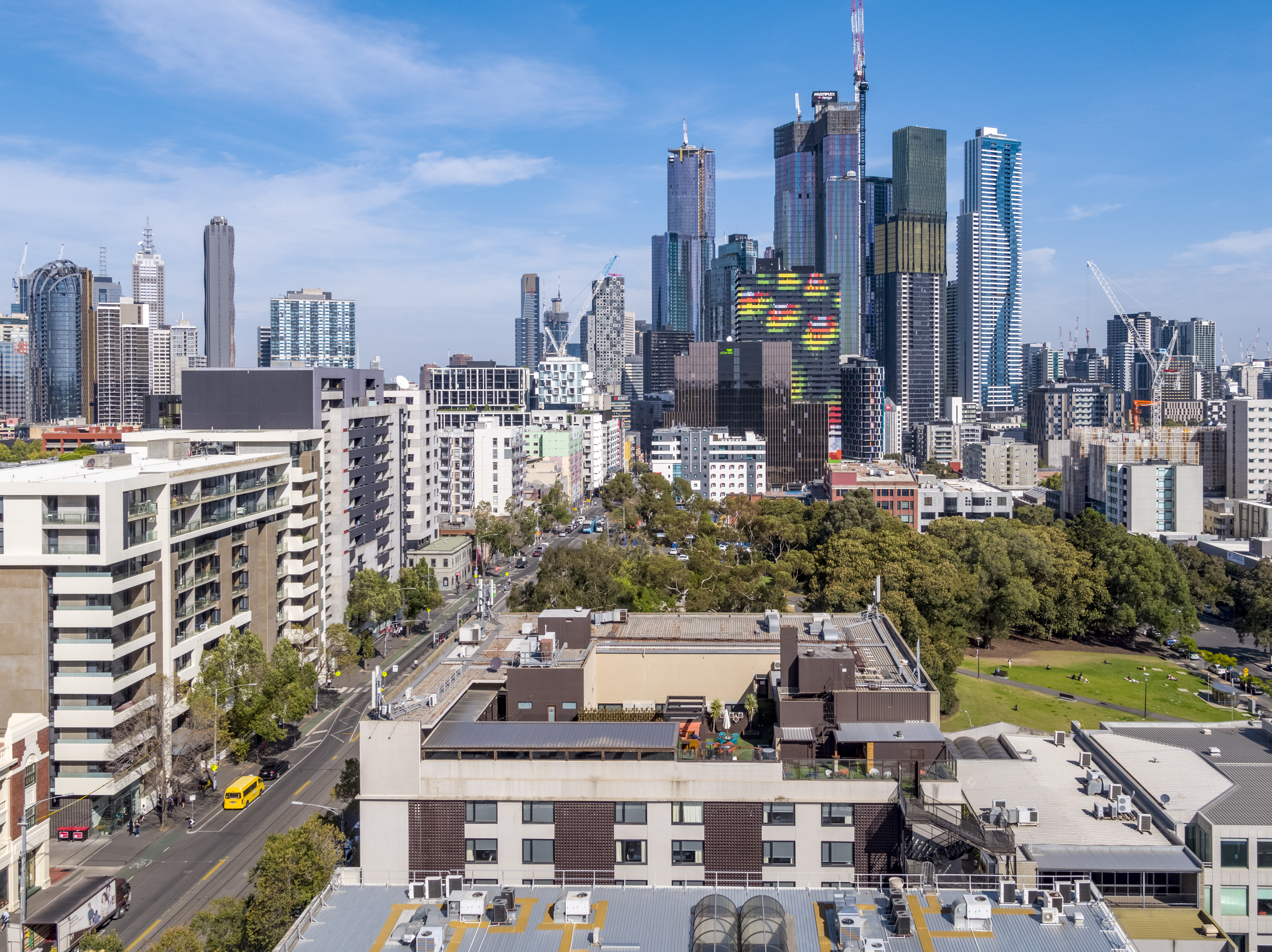 News release placeholder