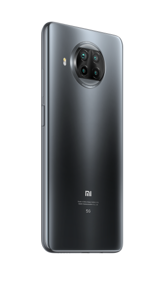 illustrative photo of the Xiaomi Mi 10T Lite