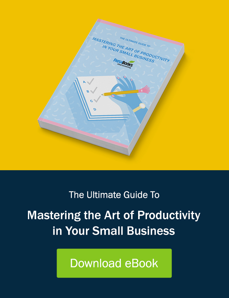 workplace productivity