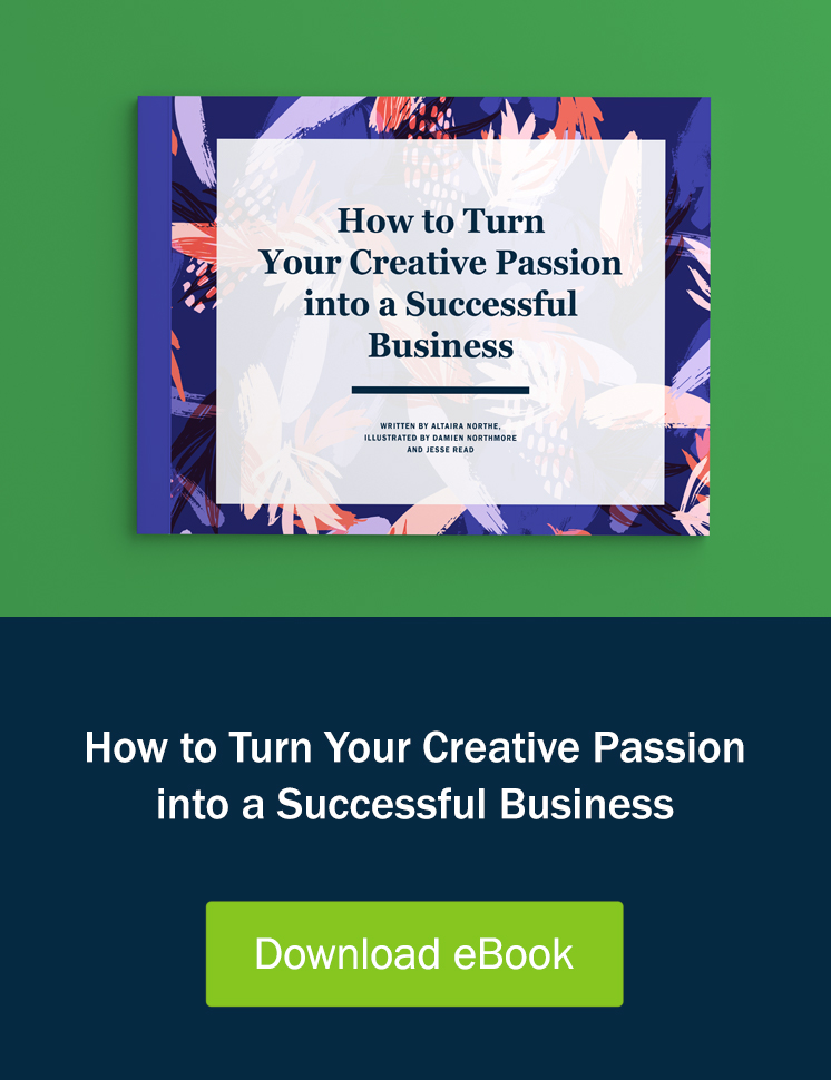 creative passion