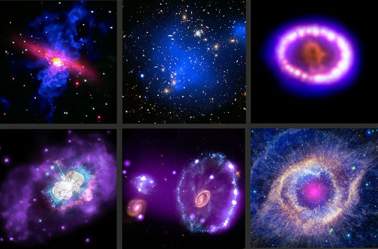A New Home for Chandra X-ray Observatory Operations