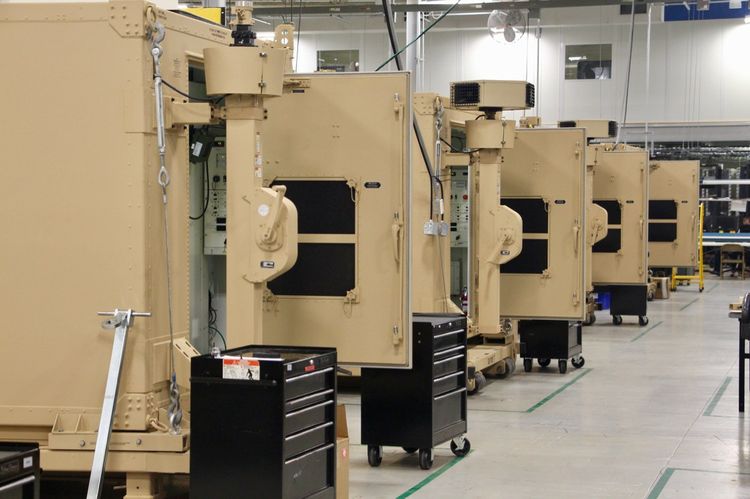 IBCS Achieves Successful Milestone C Decision_1