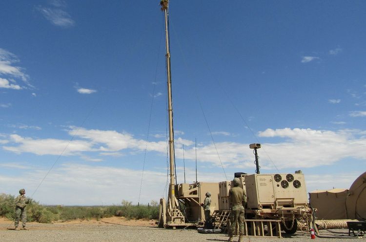 IBCS Achieves Successful Milestone C Decision_2