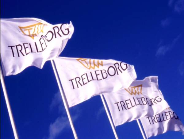 Credit: Trelleborg