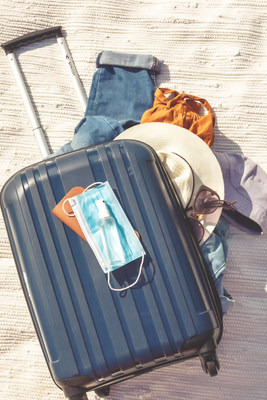 Expedia's 2021 Trends Report predicts how travel will look in the coming year