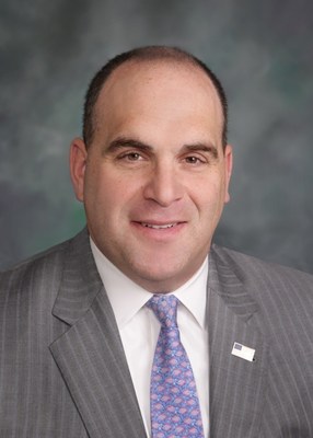 Lockheed Martin Appoints Christian Marrone as Senior Vice President of Government Affairs