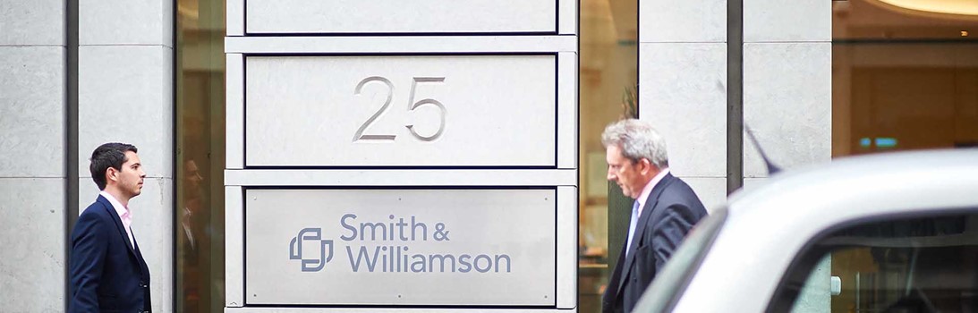 Smith&Williamson 07
