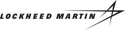 Lockheed Martin Logo. (PRNewsfoto/Lockheed Martin)