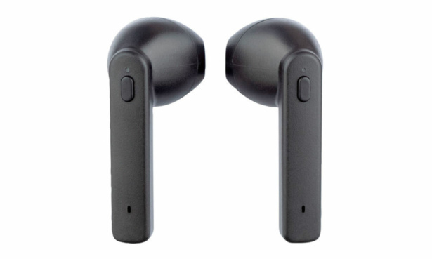 Silvercrest True Wireless Bluetooth In-Ear Headphones buds