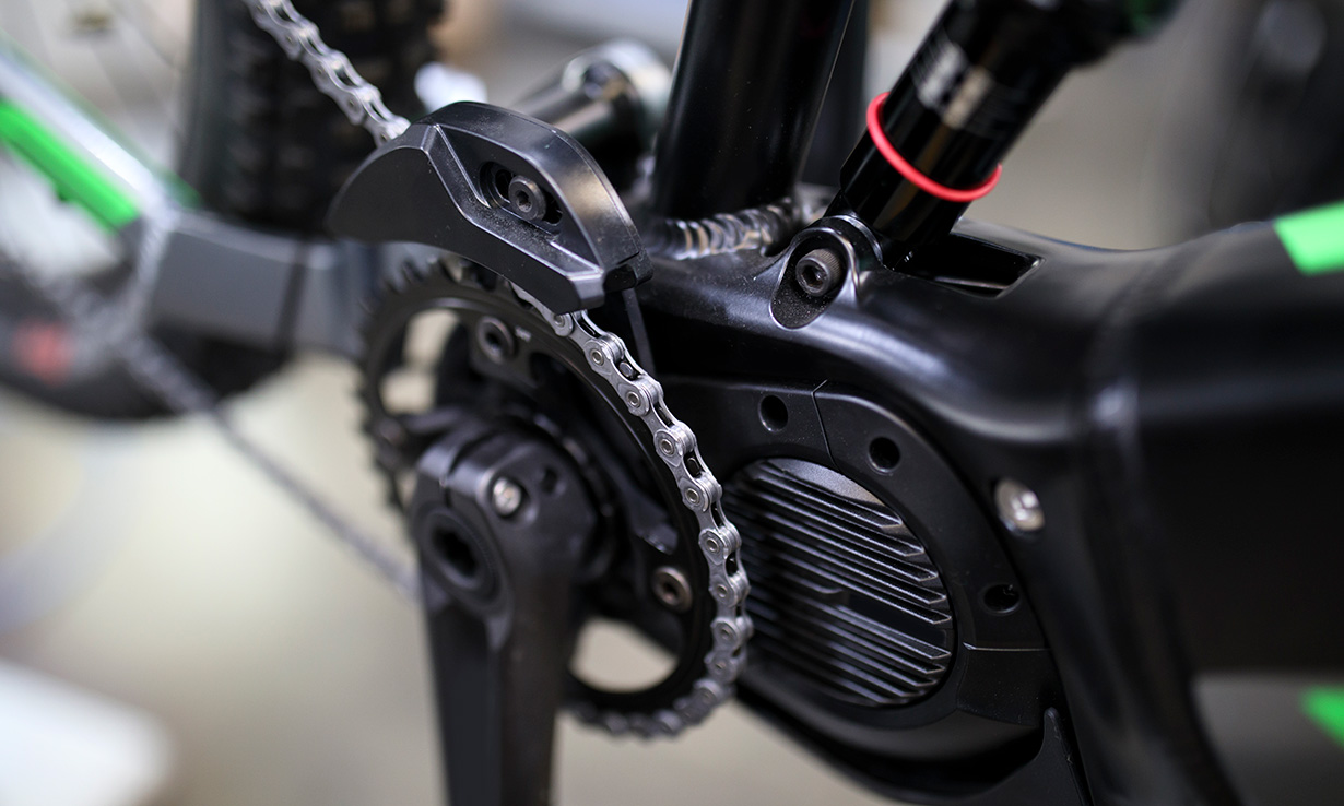 electric bike motor black friday