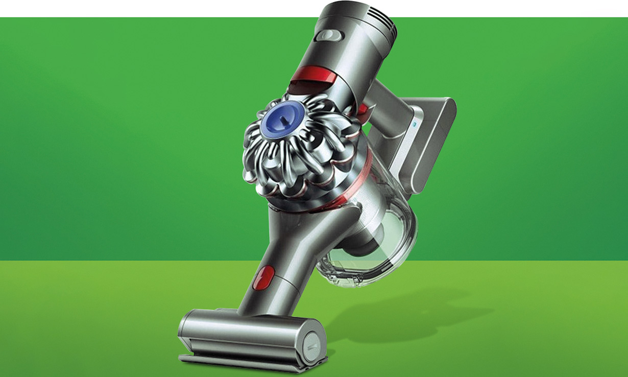 Dyson V7 Trigger