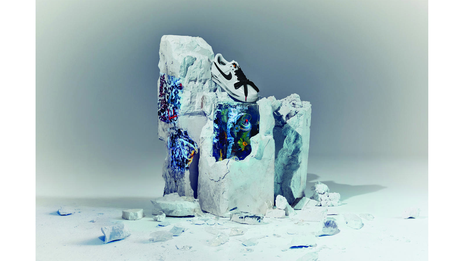 2020 G-Dragon Air Force 1 White Release Date 0