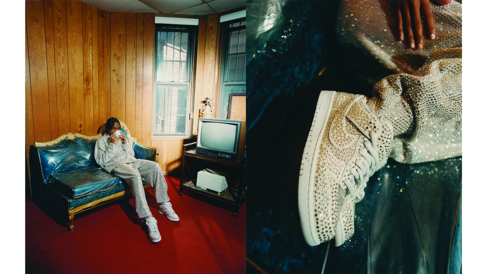 Nike x Cactus Plant Flea Market Dunk 0