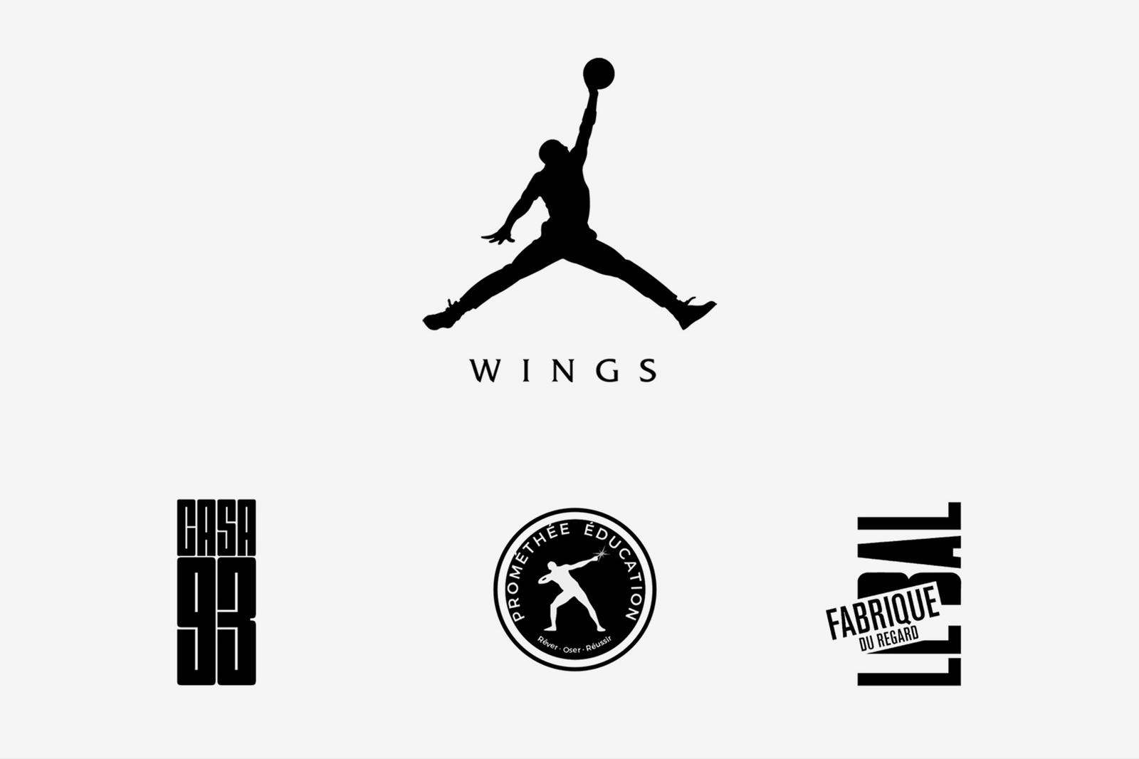 Jordan Wings Paris 5