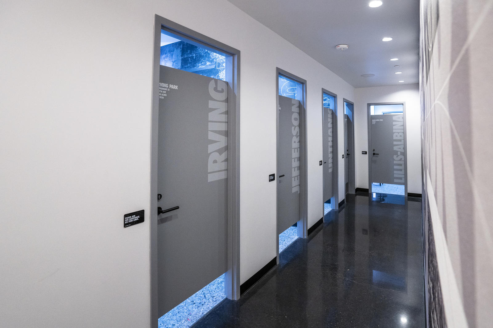 Nike Unite Retail Concept 13