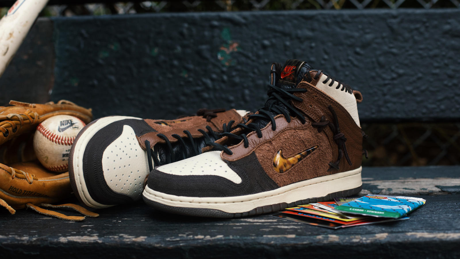 Nike x Bodega Dunk High 0