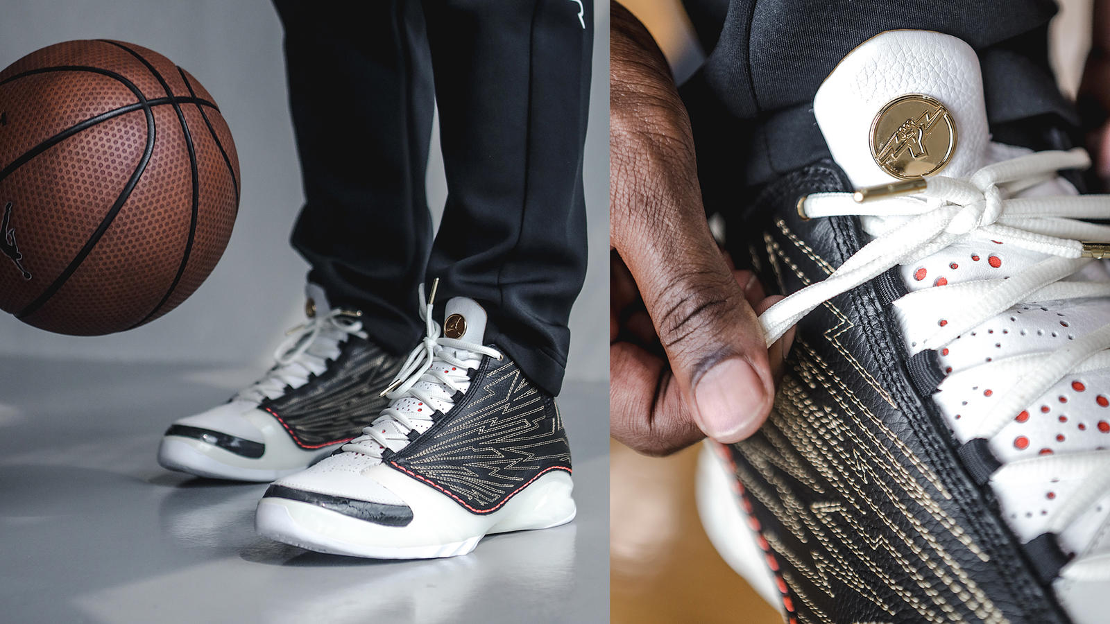 Air Jordan 35 Titan Air Jordan 23 Titan Official Images Release Date 0