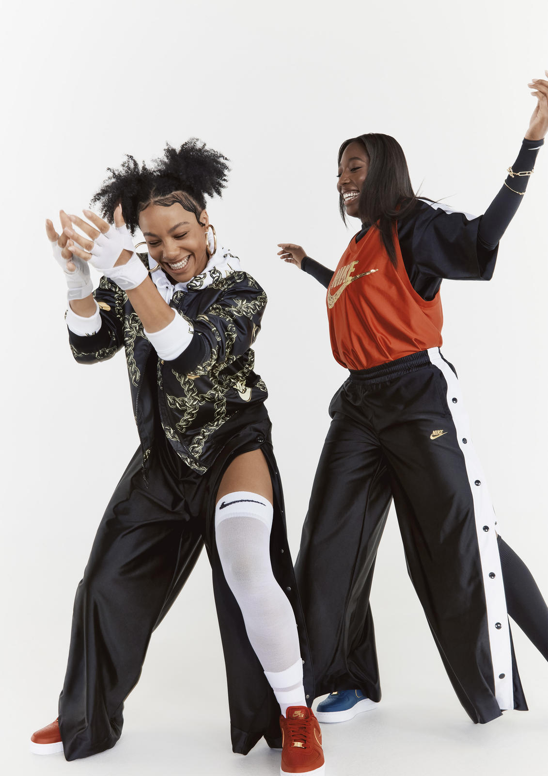 Icon Clash Winter 2019 Preview 4