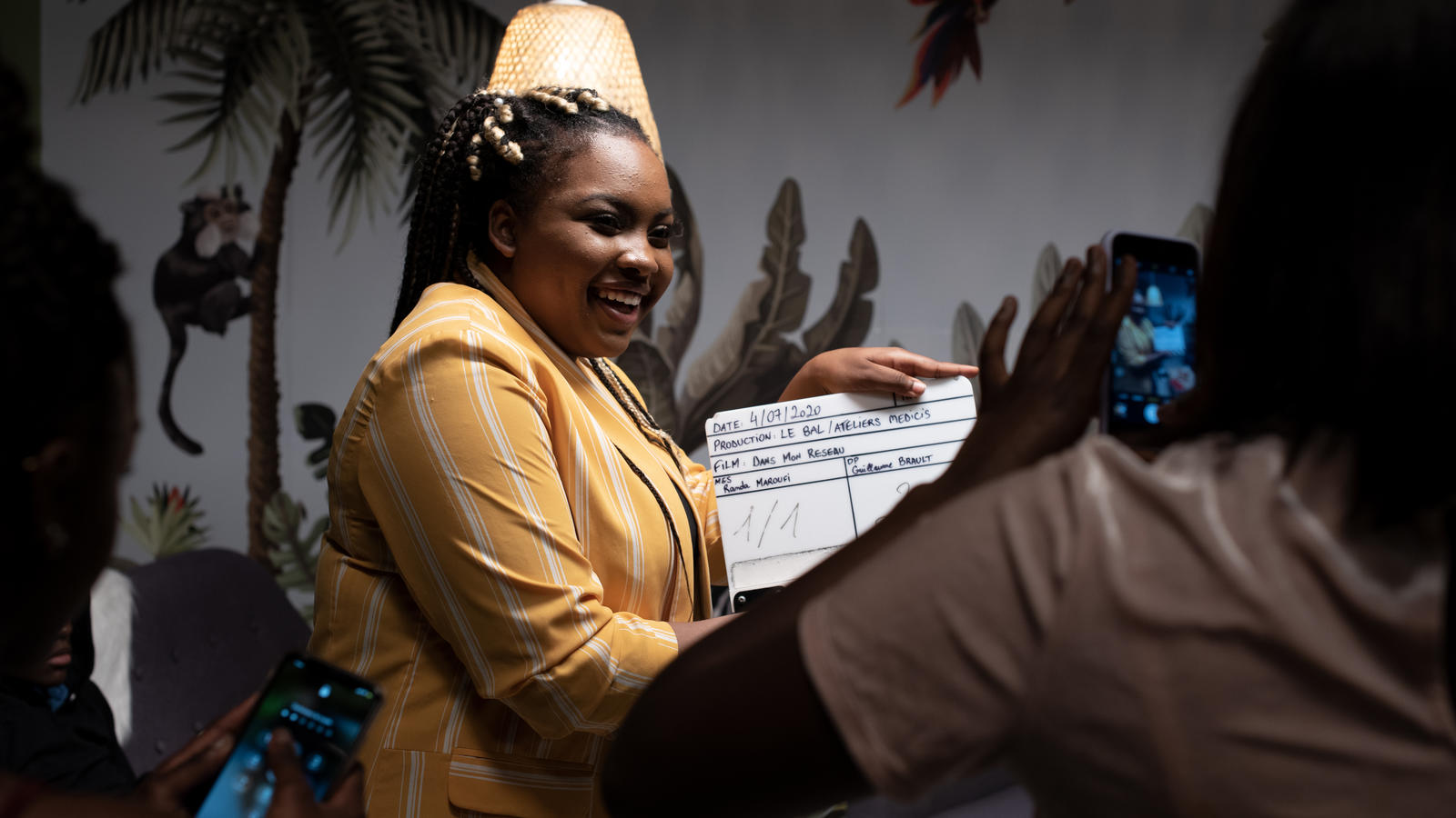 Jordan Wings Paris 2