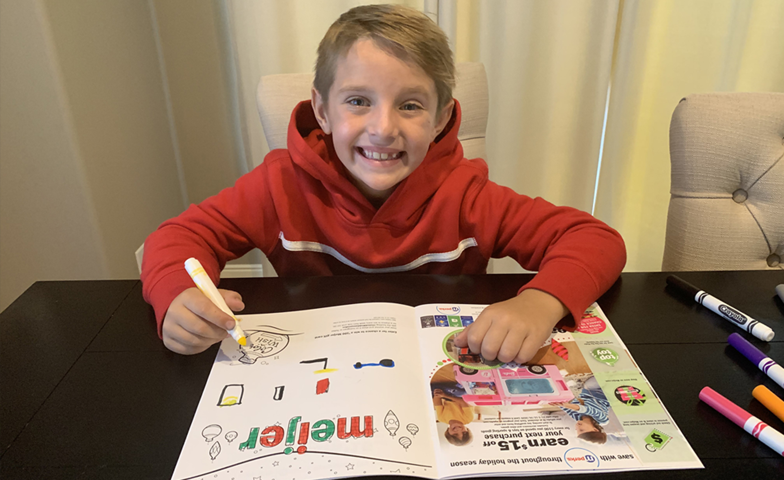 Meijer Toy Book Offers Safer Shopping Option with Top Picks Available for Pickup