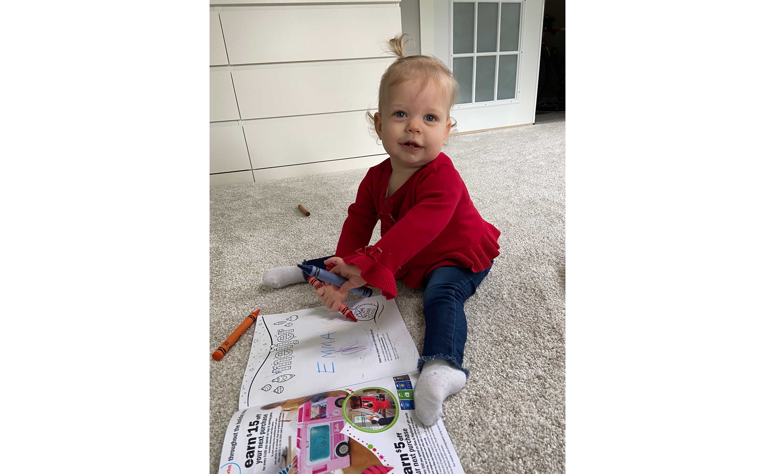 Meijer Toy Book Offers Safer Shopping Option with Top Picks Available for Pickup