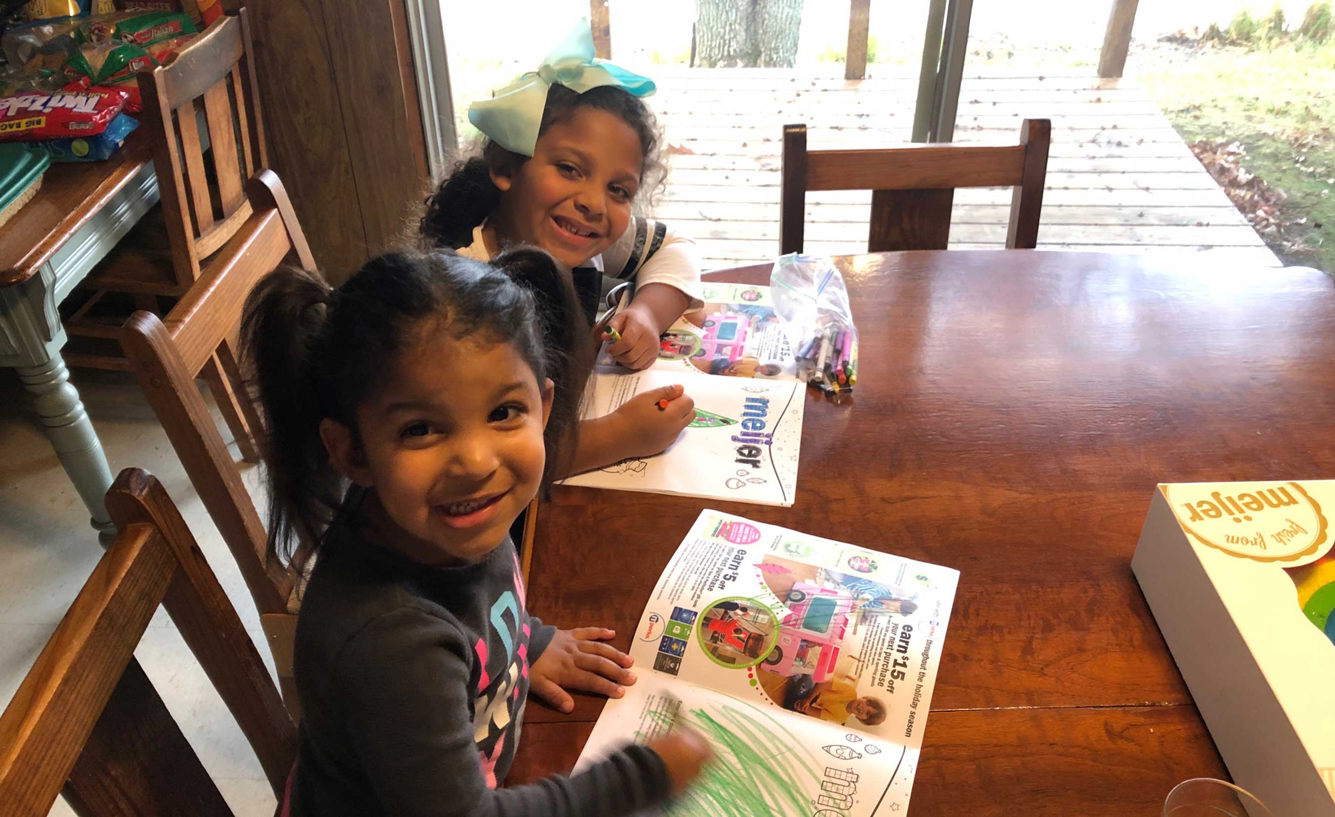 Meijer Toy Book Offers Safer Shopping Option with Top Picks Available for Pickup