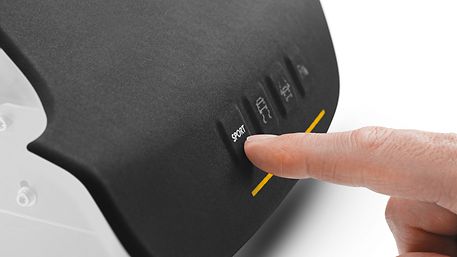 Continental_PP_Morphing-Controls