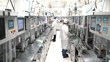 200408_PP_Vitesco T_Inverter Production_Tianjin China