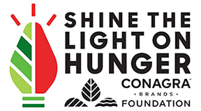 Shine the Light on Hunger