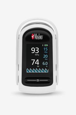 Masimo MightySat Fingertip Pulse Oximeter