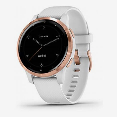 Garmin Vivoactive 4S GPS Smartwatch