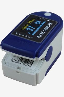 Contec CMS50D OLED Screen Digital Fingertip Pulse Oximeter