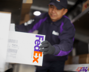 FedEx