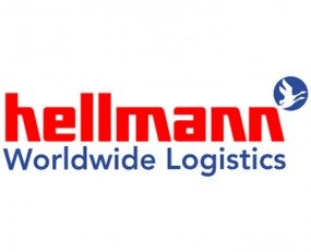 Dubai CommerCity has signed an agreement with Hellmann Worldwide Logistics to manage and operate a warehouse within the free zone. 