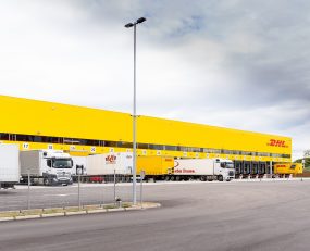 DHL Supply Chain and Accuray Incorporated have announced a logistics partnership, to strengthen the Accuray aftermarket supply chain.